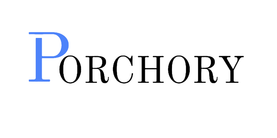 Porchory